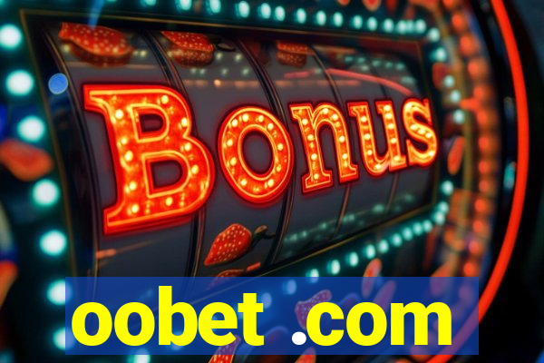 oobet .com